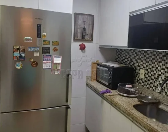 Imagem Copacabana – Praça Vereador Rocha Leăo | Residencial › Apartamento 3 quarto(s) à Venda