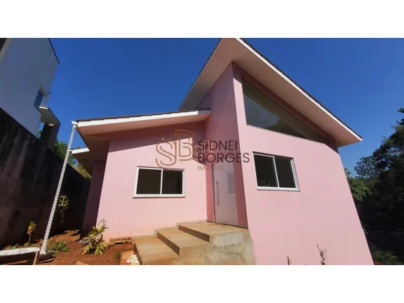 Casa CONCÓRDIA - SC