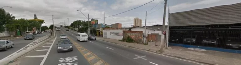 Imagem Terreno comercial à venda, Vila Maria de Maggi, Suzano.
