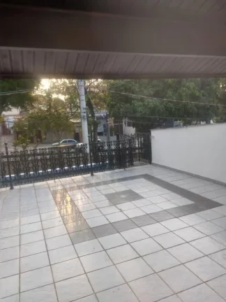 Imagem Lindo Sobrado Locação no Jd Satélite