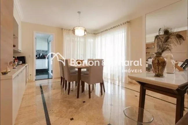 Imagem Belíssimo Apartamento à Venda no Parque Prado em Campinas.

Mobiliado, Andar alto, sol da manhã, ...