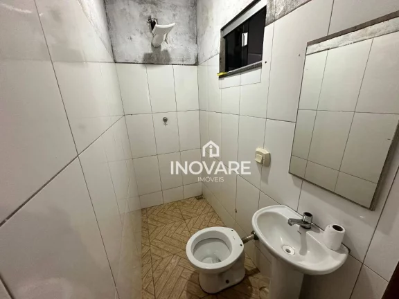 Imagem Imóvel Comercial localizado no setor Dona Sínica em Itumbiara-Go contendo 02 Pontos comerciais e 03 casas residenciais