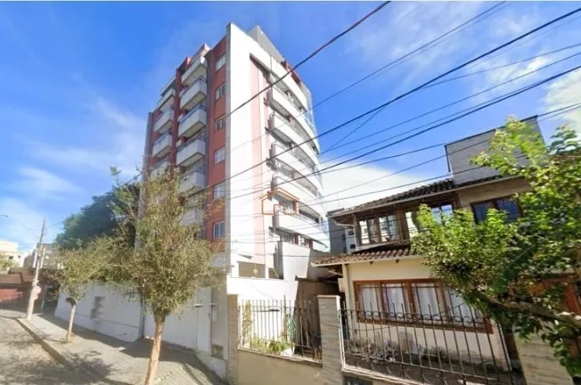 APARTAMENTO RESIDENCIAL em JOINVILLE - SC, ANITA GARIBALDI