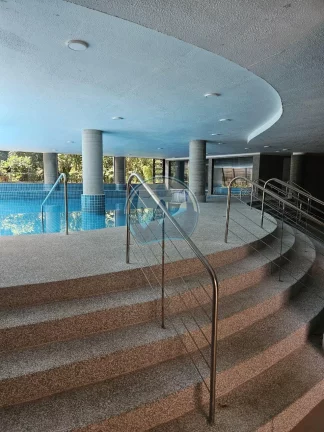 Imagem APARTAMENTO RESIDENCIAL em UBATUBA - SP, ITAGUÁ