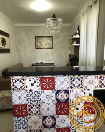 Imagem APARTAMENTO RESIDENCIAL em SALTO - SP, SALTO VILLE