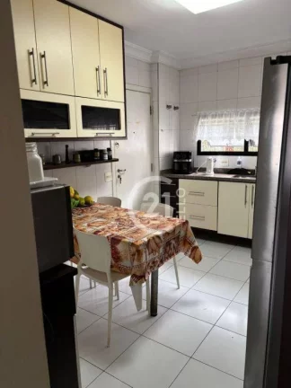 Imagem Apartamento com 3 dormitórios à venda, 107 m² por R$ 750.000,00 - Vila Andrade - São Paulo/SP