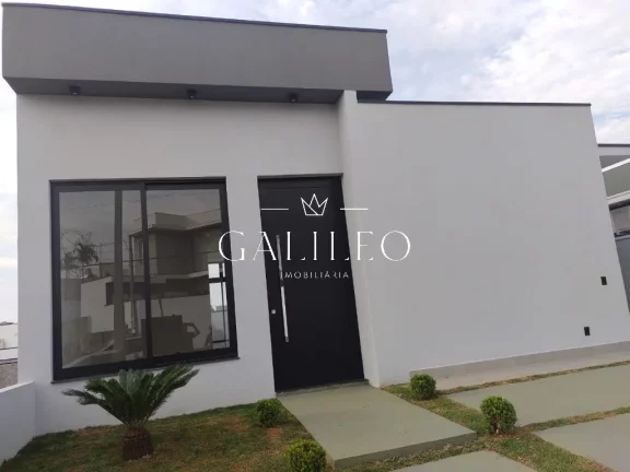 Imagem CASA ALTO PADRÃO PARA VENDA RESIDENCIAL PHYTUS - ITUPEVA - SÃO PAULO