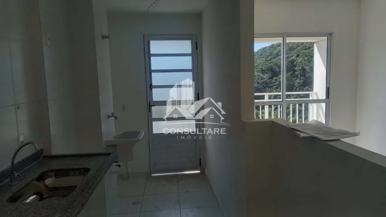 Imagem Apartamento Morro Nova Cintra Santos R$ 399 mil, Cod: 25015 CPS