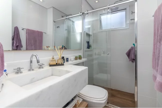 Imagem APARTAMENTO RESIDENCIAL em São Paulo - SP, Vila da Saúde