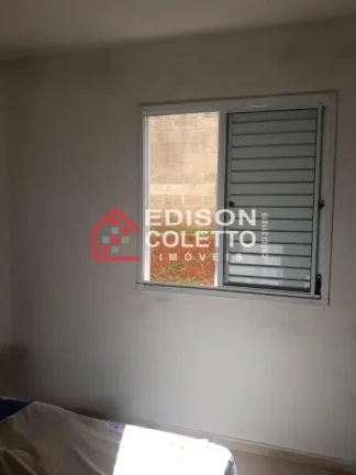 Imagem Pronto para Morar - Apartamento à venda em Piracicaba, 2 Quartos, Residencial Del Giardino II, Piracicaba"