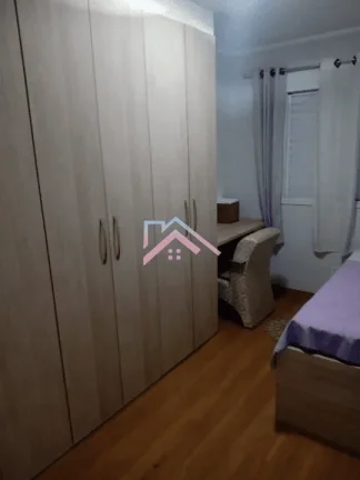 Imagem Apartamento à venda Morada das Gaivotas - 54 m2 de área útil - excelente localização - Jundiaí - São