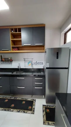 Imagem Apto mobiliado à venda - 2 quartos - 1 suíte- 55m² - intermares, cabedelo -PB