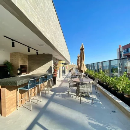 Imagem APARTAMENTO DE 3 QUARTOS COM SUÍTE NA QUADRA DO MAR DE JARDIM CAMBURI