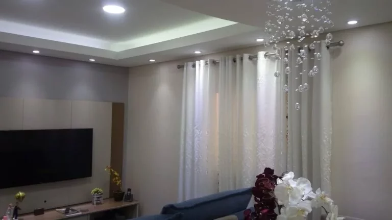 Imagem Apartamento sem Condominio 75 m² 2 Dormitorios e 1 Suite e 2 Vagas