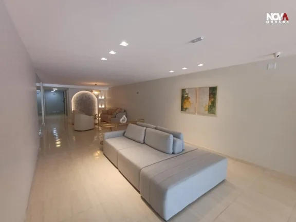 Imagem Imagine morar em um apartamento novo, aconchegante e com excelente iluminação natural. Com 50 m² ...