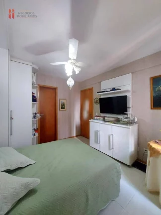 Imagem Apartamento com 2 quartos à venda, 75 m² por R$ 570.000 - Jardim Vinte e Cinco de Agosto - Duque de Caxias/RJ
