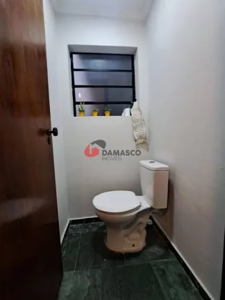 Imagem Sobrado à venda, Barcelona, São Caetano do Sul, SP