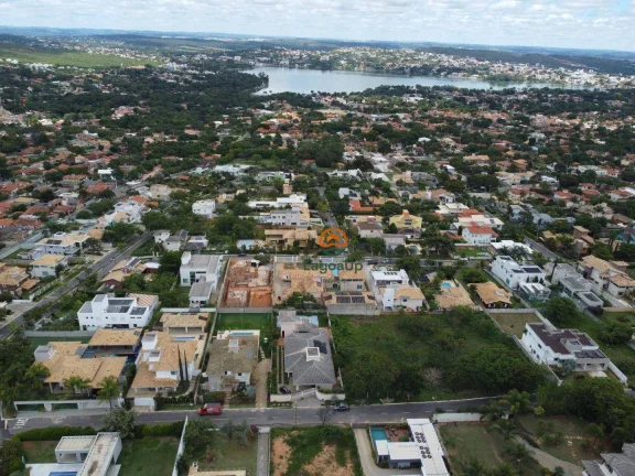 Imagem Terreno à venda, 1000 m² por R$ 250.000,00 - Shalimar - Lagoa Santa/MG