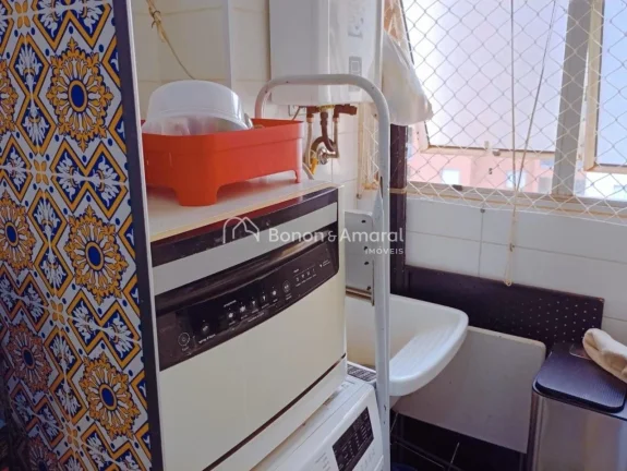 Imagem Localizado em andar alto, este apartamento no Condomínio Reviva oferece conforto e praticidade em u...