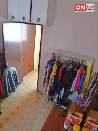 Imagem Apartamento à venda, 100 m² por R$ 550.000,00 - Gonzaga - Santos/SP