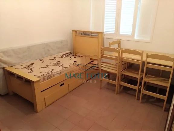 Imagem Amplo apartamento no Itaguá!