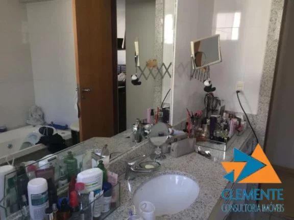 Imagem apto 04 qtos. alto luxo, 1 por andar