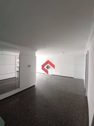 Imagem Apartamento à venda, 150 m² por R$ 550.000,00 - Dionisio Torres - Fortaleza/CE