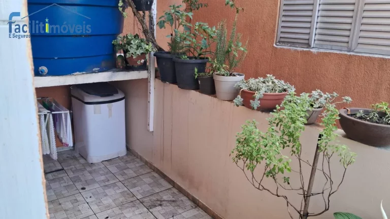 Imagem SOBRADO COM SALÃO À VENDA NO BAIRRO PLANALTO - SÃO BERNARDO DO CAMPO - SP