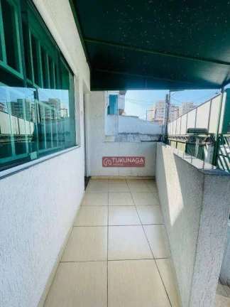 Imagem Sobrado à venda, 275 m² por R$ 980.000,00 - Macedo - Guarulhos/SP