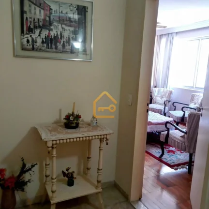 Imagem Apartamento, 3 dormitórios (1 suíte), 107m2º Cond. Adriático, Vila Adyana