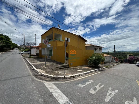 Imagem Casa com 1 dormitório à venda, 184 m² por R$ 429.000 - Pôr do Sol - Lagoa Santa/MG