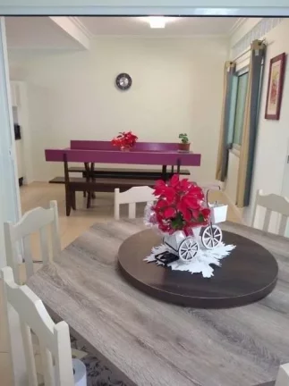 Imagem Casa com 5 dormitórios à venda, 185 m² - Canasvieiras - Florianópolis/SC