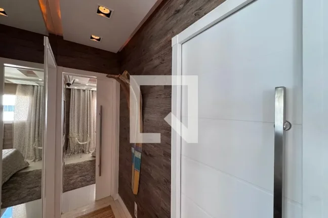 Imagem Apartamento à Venda - Recreio, 3 Quartos, 200 m2