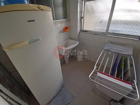 Imagem Apartamento para locação, 3 quartos , mobiliado, Algodoal - Cabo Frio