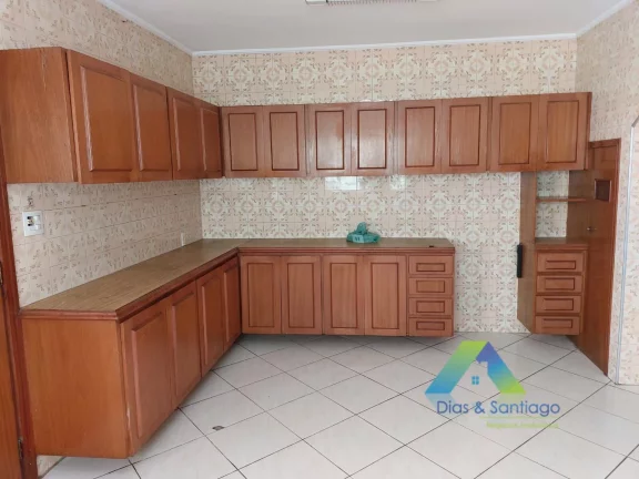 Imagem Casa à venda no bairro Vila Brasilina - São Paulo/SP