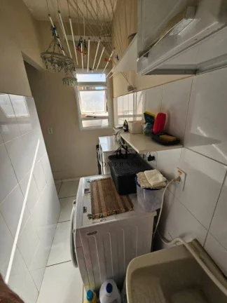 Imagem Apartamento à venda, 53 m² por R$ 240.000,00 - Vila Gabriel - Sorocaba/SP