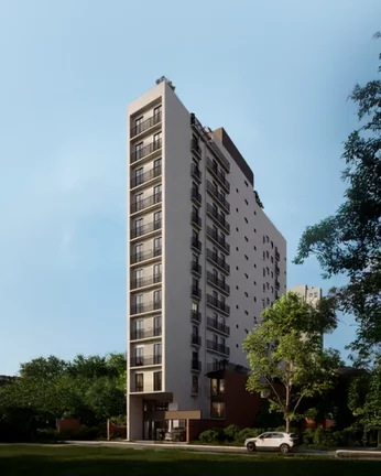 Imagem APARTAMENTO RESIDENCIAL em São Paulo - SP, Perdizes