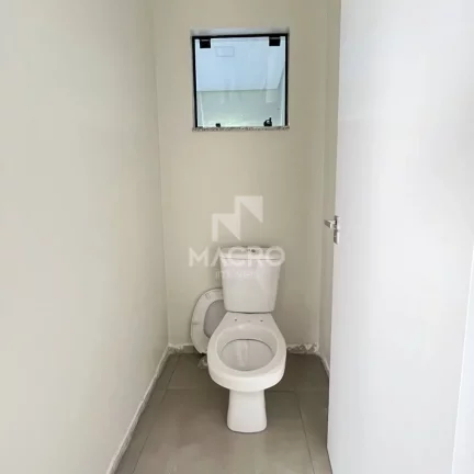 Imagem Geminado | Ilha da Figueira | 2 suítes | Área de festas | 187m²