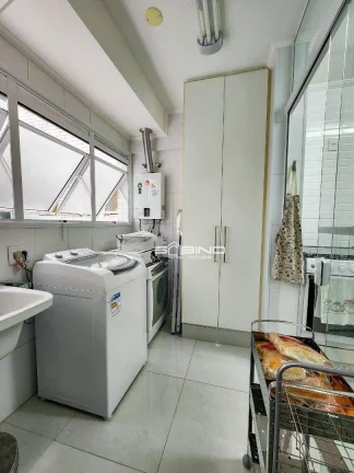 Imagem Apartamento à venda no condomínio Viva Vida, com 3 dormitórios 1 suíte 88m² - Riviera de São Lourenço SP