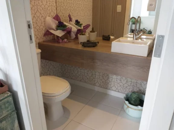 Imagem Apartamento - Venda Bairro Residencial Jd. Faculdade Cidade Itu/SP