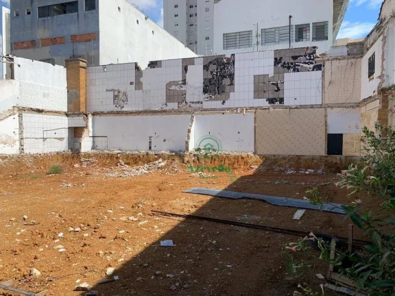 Imagem Terreno para alugar, 700 m² por R$ 7.588,68/mês - Centro - Guarulhos/SP