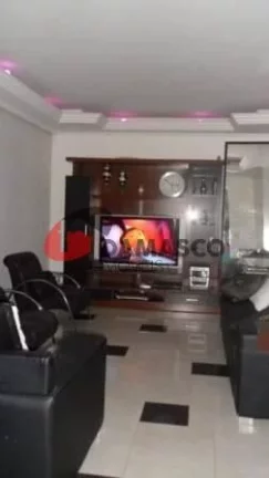 Imagem Sobrado à venda 3 Quartos, 1 Suíte, 2 Vagas, 230M², Jardim Patente, São Paulo - SP