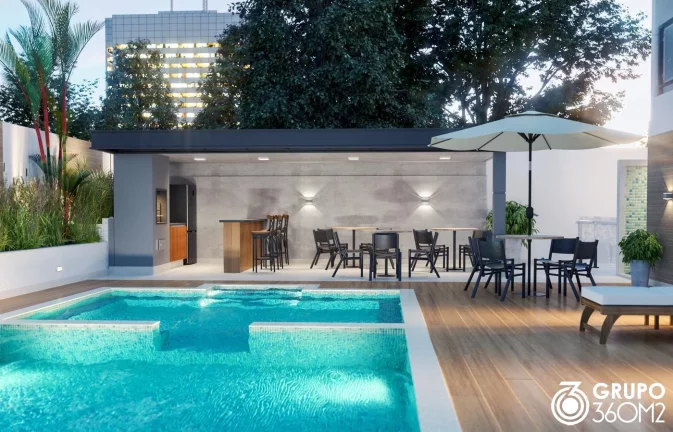 Imagem Apartamento para Venda em Santo André / SP no bairro Vila Assunção