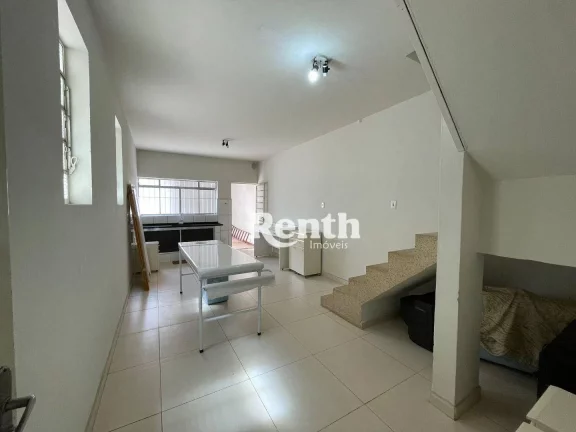 Imagem Sobrado com 2 dormitórios à venda, 148 m² por R$ 460.000,00 - Saúde - Rio Claro/SP