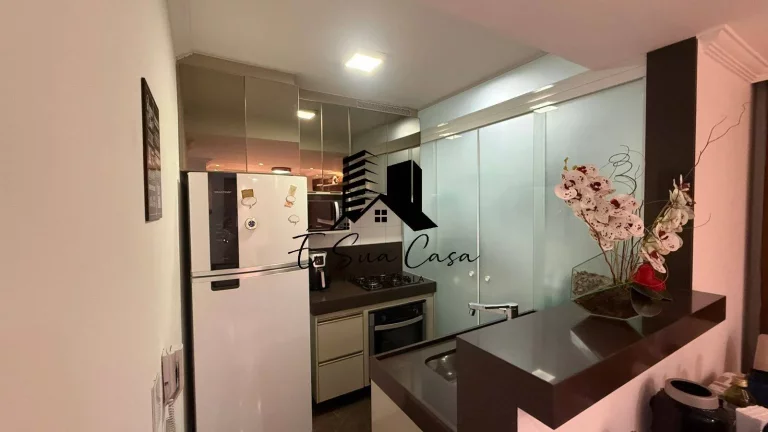 Imagem Apartamento A venda 02 Quartos Bairro Fonte Grande Contagem MG