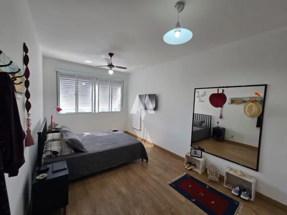 Imagem Apartamento em Boqueirão, Santos/SP, 3 dormitórios, 2 suítes, 1 vaga, não perca esta oportunidade.
