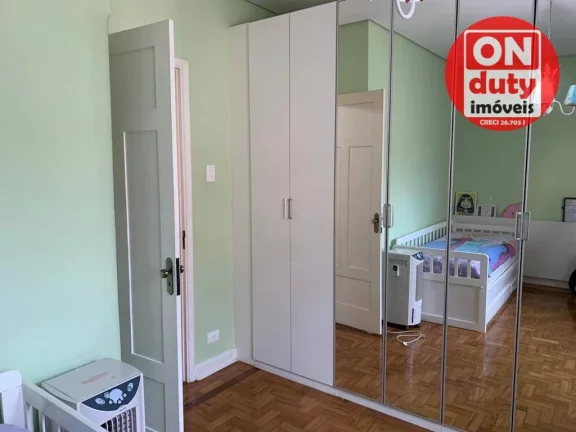 Imagem Sobrado à venda, 161 m² por R$ 900.000,00 - Boqueirão - Santos/SP