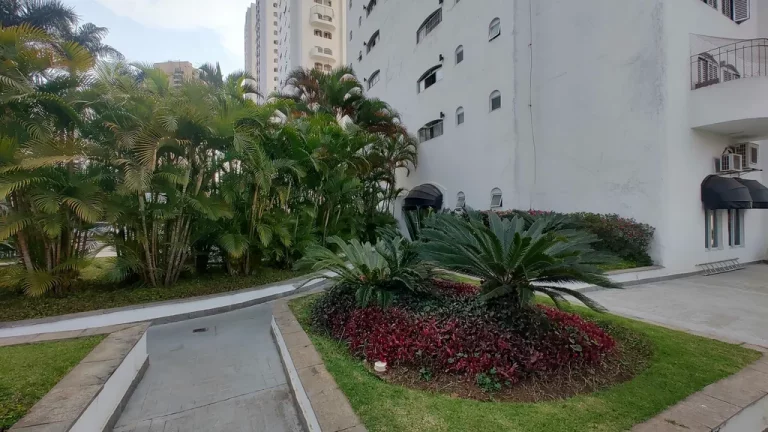 Imagem APARTAMENTO RESIDENCIAL em São Paulo - SP, Morumbi