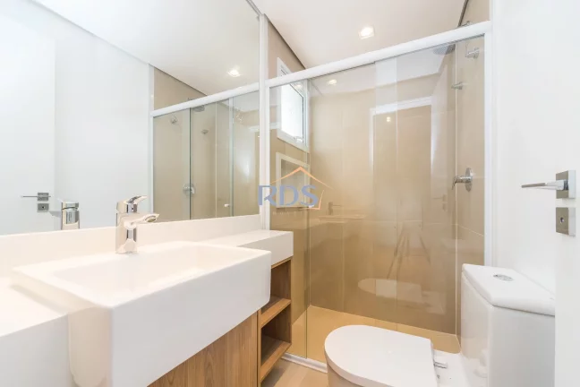 Imagem Vende apartamento totalmente reformado no Sumaré