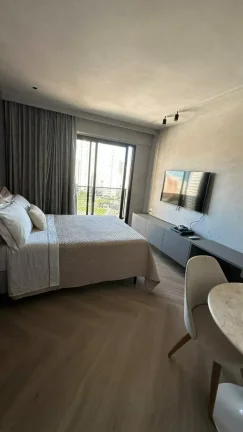 Imagem Apartamento de Luxo - Aluguel